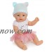 BABY born Interactive Doll Blue Eyes   565647258